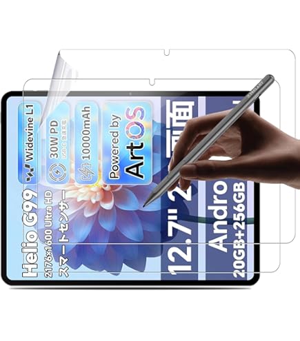 Amazon.co.jp: TECLAST ArtPad Air/ArtPad Pro スタイラス T-Pen 付属